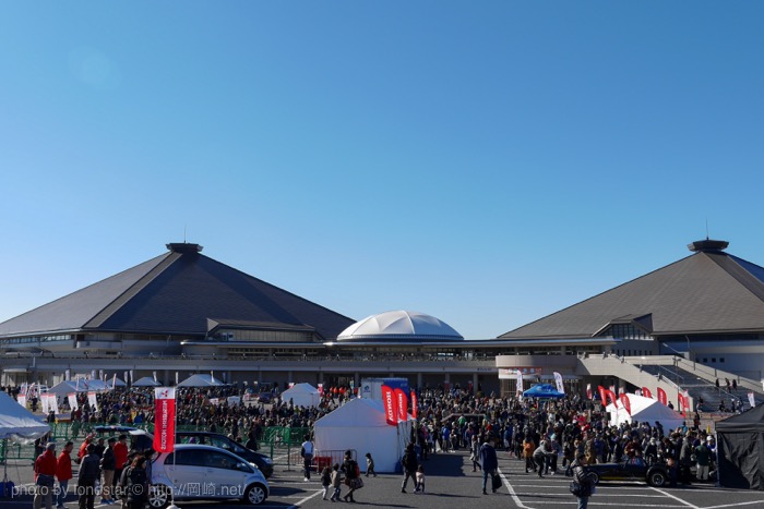 岡崎モータースポーツフェスティバル