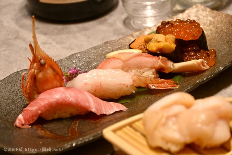 いきいき五点盛り