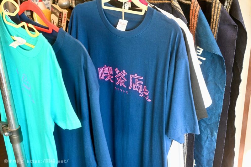 コジマトペ　オリジナルグッズ