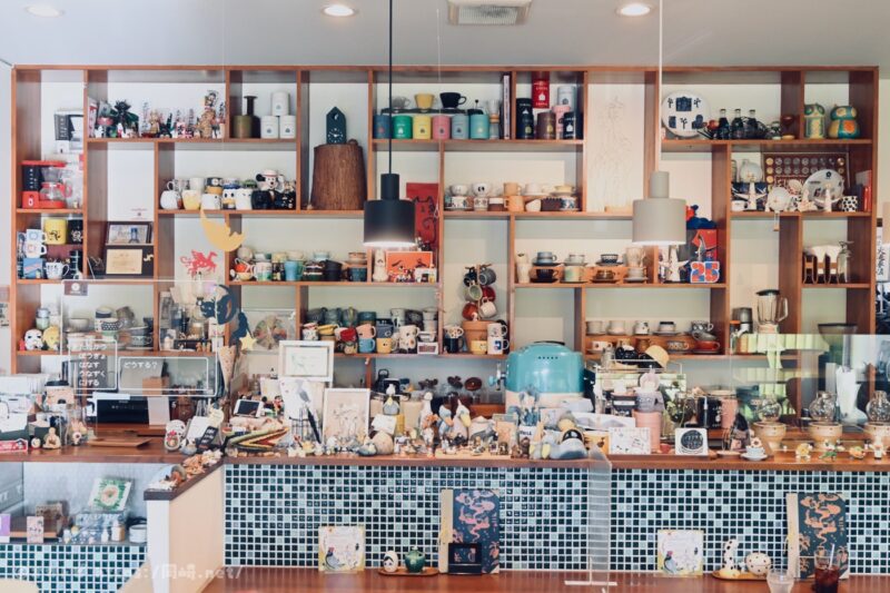 コジマトペ　カウンター